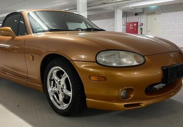 Mazda MX-5 169.900 km 4.500 &euro; Essen 45326