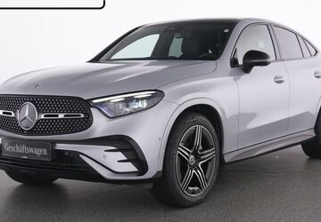 Mercedes-Benz GLC 220 9.397 km 59.785 &euro; Essen 45309