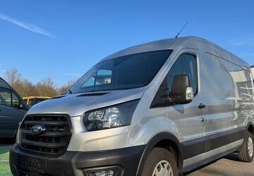 Ford Transit 276.000 km 14.890 &euro; Bottrop 46238