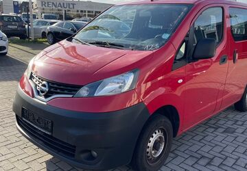 Nissan NV200 113.000 km 6.490 &euro; Castrop-Rauxel 44579