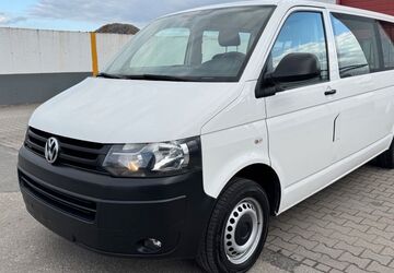 VW T5 Transporter 260.000 km 9.900 &euro; Essen 45356