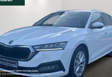 Skoda Octavia 78.813 km 22.590 &euro; Mettmann 40822