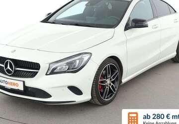 Mercedes-Benz CLA 200 104.413 km 16.780 &euro; Essen 45141