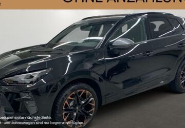 Cupra Terramar 7.999 km 44.980 &euro; Essen 45307