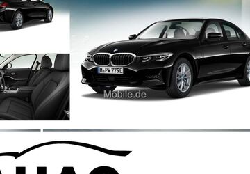BMW 330 78.999 km 26.840 &euro; Marl 45770