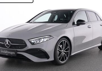 Mercedes-Benz A 180 8.900 km 35.700 &euro; Essen 45309