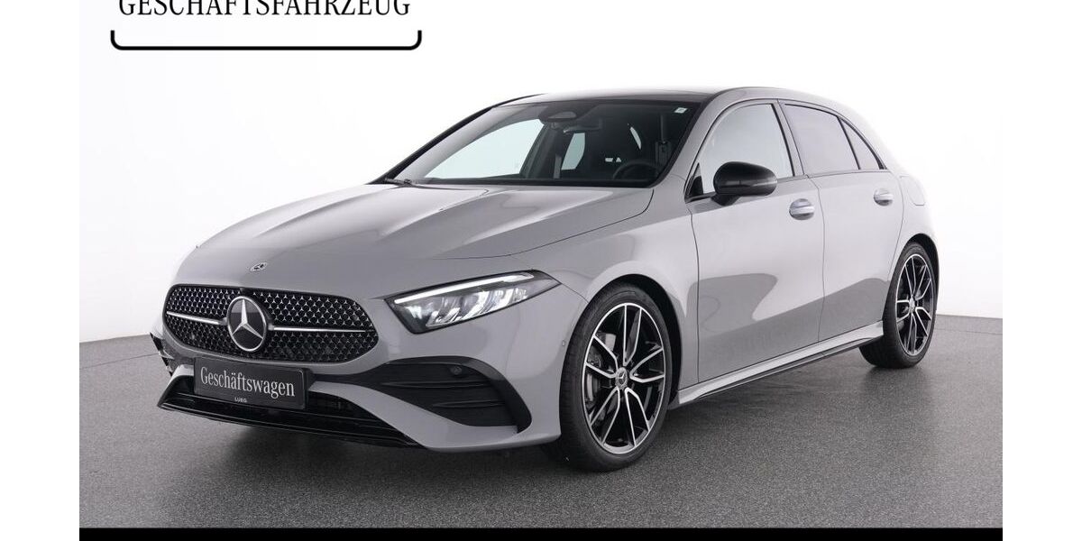 Mercedes-Benz A 180 8.900 km 35.700 &euro; Essen 45309
