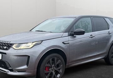 Land Rover Discovery Sport 25.168 km 36.490 &euro; Castrop-Rauxel 44575