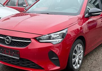 Opel Corsa 40.642 km 11.498 &euro; Heiligenhaus 42579