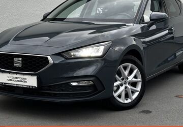 Seat Leon 8.680 km 22.490 &euro; Castrop-Rauxel 44579