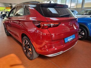 Opel Grandland X Elegance Leder Park&Go Technologie Pak 42.014 km 23.880 &euro; HAAN 42781
