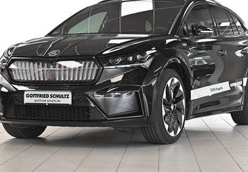 Skoda Enyaq 13.500 km 46.880 &euro; Wuppertal 42109