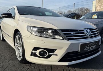 VW CC 169.200 km 14.990 &euro; Dinslaken 46539