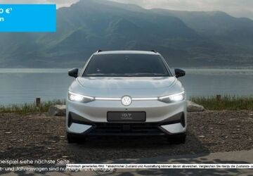 VW ID.7 12.996 km 51.000 &euro; Essen 45307