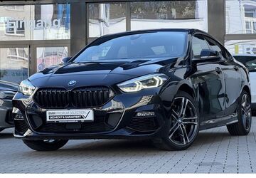BMW 220 Gran Coupé 55.773 km 29.880 &euro; Wuppertal 42117