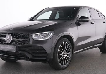Mercedes-Benz GLC 200 66.676 km 44.699 &euro; Essen 45309