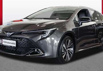 Toyota Corolla 10.000 km 28.989 &euro; Essen 45141