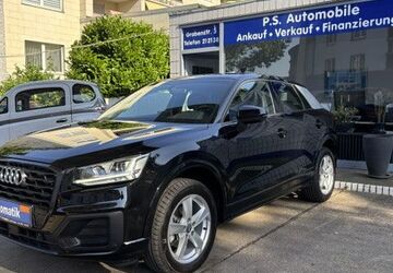Audi Q2 58.688 km 20.800 &euro; Essen 45141