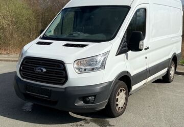 Ford Transit 181.000 km 9.000 &euro; Essen 45144