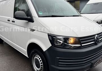 VW T6 Transporter 204.847 km 10.950 &euro; Essen 45141