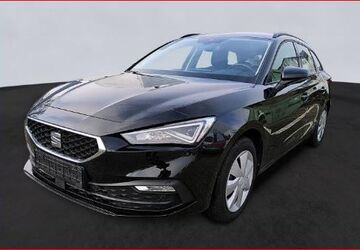 Seat Leon 52.720 km 23.650 &euro; Hünxe 46569