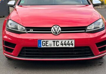 VW Golf 182.000 km 16.400 &euro; Bottrop 46240