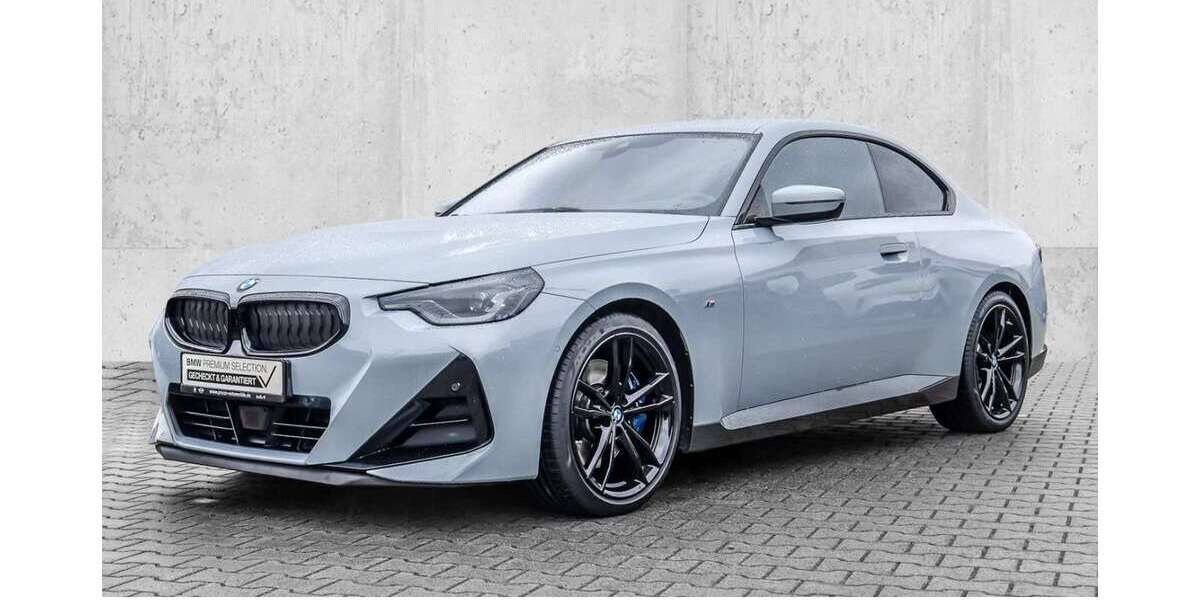 BMW 230 57.461 km 38.880 &euro; Herne 44625