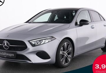 Mercedes-Benz A 180 7.900 km 34.950 &euro; Essen 45309