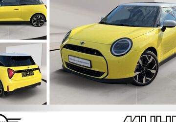 Mini Cooper SE 3.734 km 29.980 &euro; Oberhausen 46149