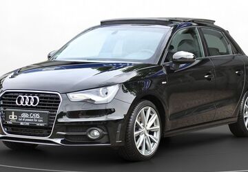 Audi A1 69.329 km 16.990 &euro; Duisburg 47166