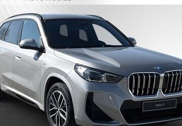 BMW X1 23.000 km 37.275 &euro; Moers 47441