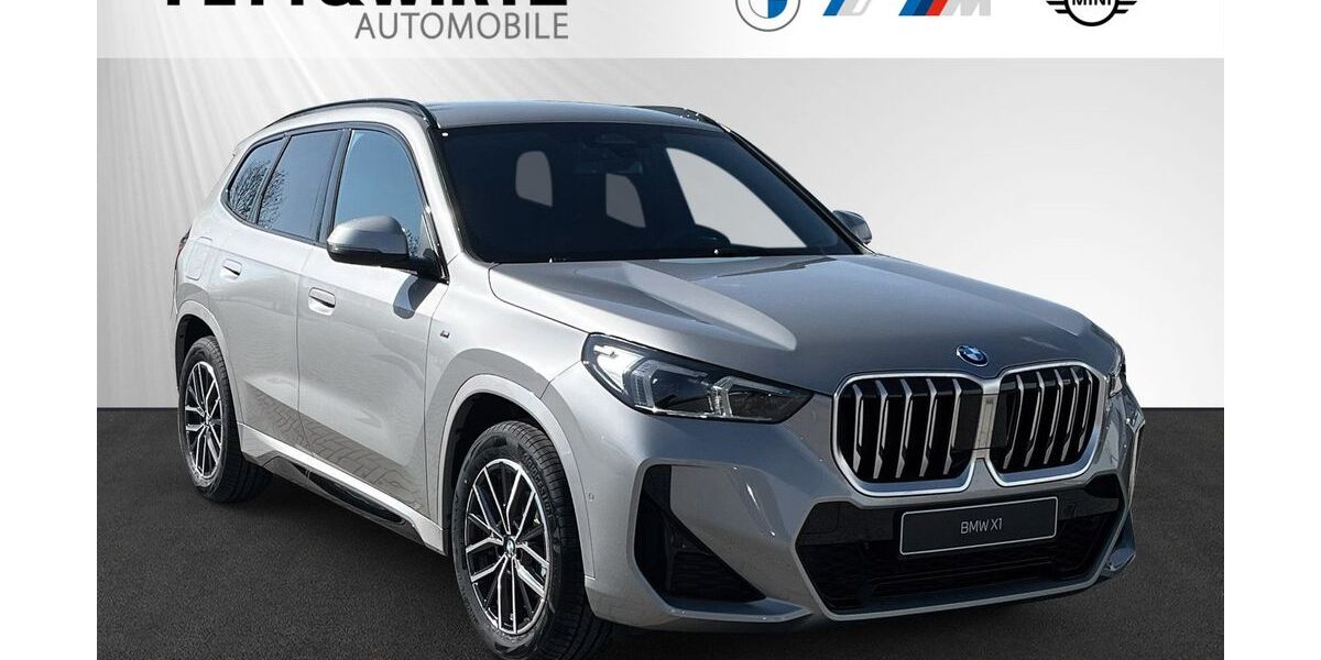 BMW X1 23.000 km 37.275 &euro; Moers 47441