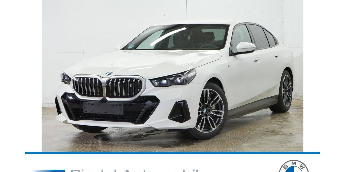 BMW i5 21.599 km 60.990 &euro; Dinslaken 46535