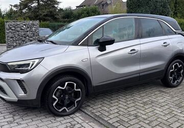 Opel Crossland (X) 66.500 km 13.700 &euro; Mülheim / Ruhr 45473