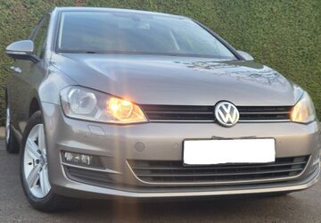 VW Golf 165.000 km 7.300 &euro; Essen 45356