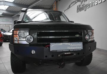 Land Rover Discovery 131.474 km 15.980 &euro; Heiligenhaus 42579