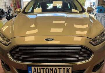 Ford Mondeo 125.623 km 13.990 &euro; Herne 44652