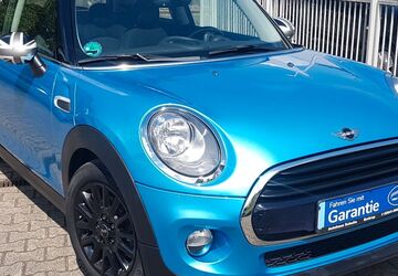 Mini Cooper D 101.406 km 10.590 &euro; Bottrop 46240