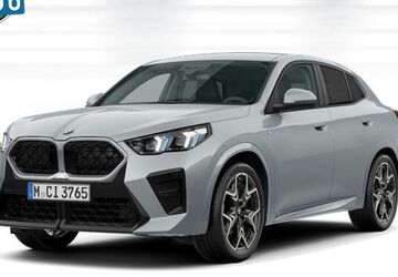 BMW X2 26.017 km 42.390 &euro; Duisburg 47119