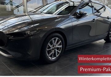 Mazda 3 65.058 km 19.995 &euro; Duisburg 47166