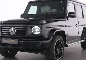 Mercedes-Benz G 450 27.266 km 142.845 &euro; Essen 45309