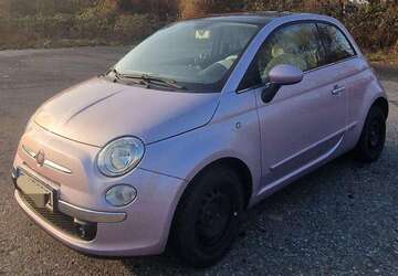 Fiat 500 75.631 km 6.290 &euro; Bottrop 46238