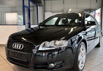 Audi A4 139.999 km 7.999 &euro; Bochum 44809