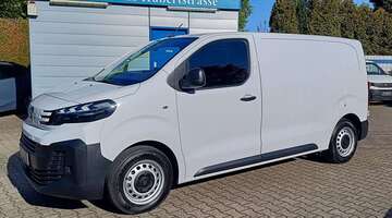 Gebrauchte Peugeot Expert