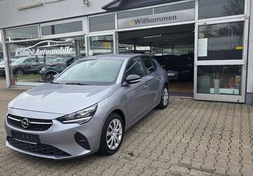Opel Corsa 35.000 km 9.990 &euro; Gladbeck 45966