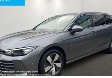 VW Passat Variant 10.202 km 36.480 &euro; Mülheim 45478