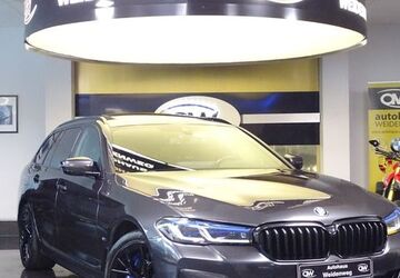 BMW 540 104.233 km 43.890 &euro; Duisburg 47058