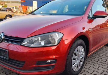 VW Golf 69.000 km 9.000 &euro; Witten 58455