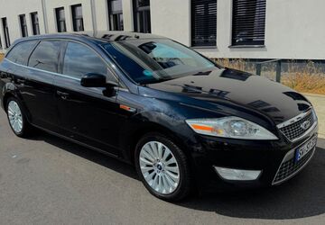 Ford Mondeo 335.424 km 1.850 &euro; Essen 45128