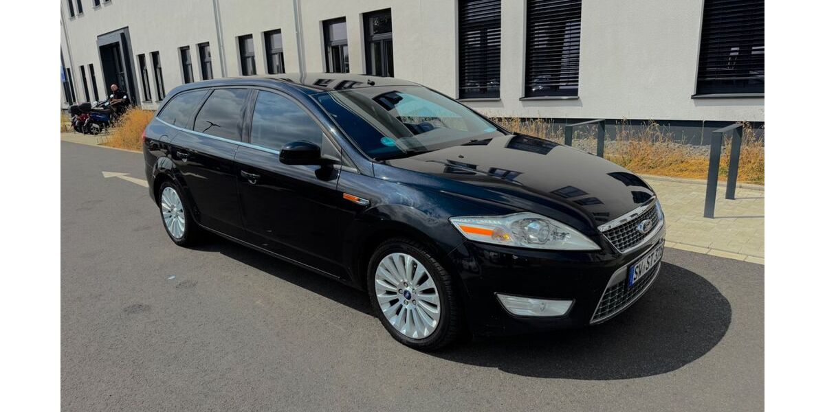 Ford Mondeo 335.424 km 1.850 &euro; Essen 45128